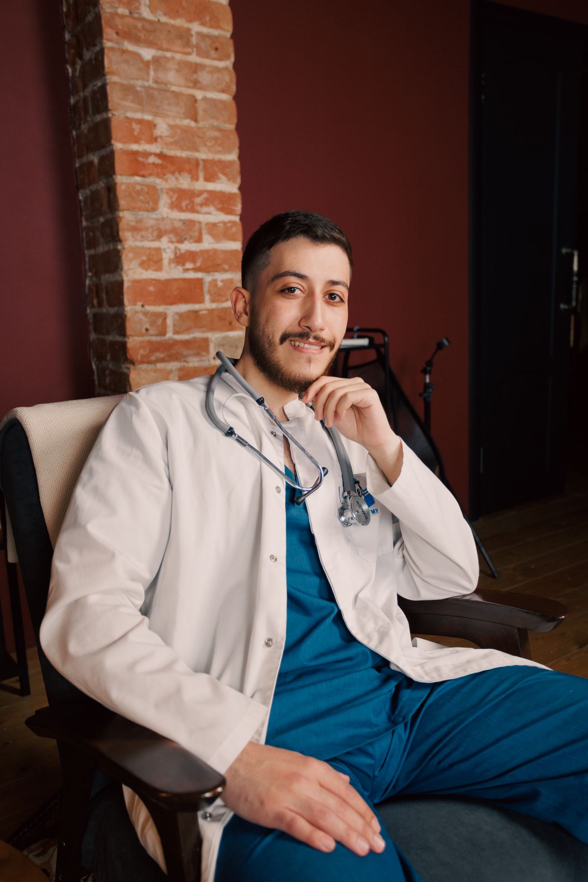 Dr. Hossam Eldin Abdel-Aziz