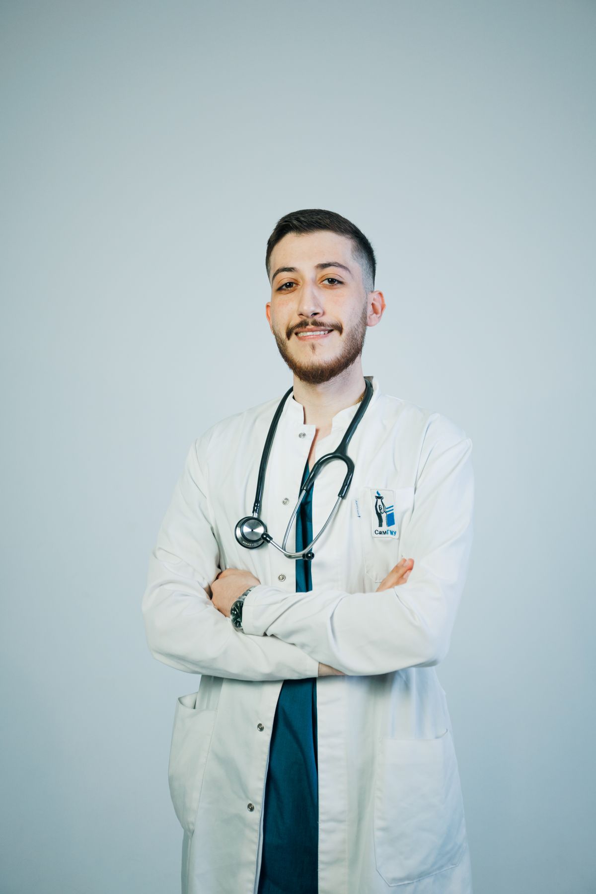 Dr. Sameh Gad Mansour